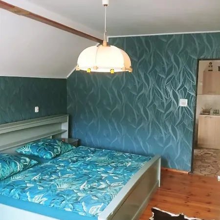 Apartment W Gorach