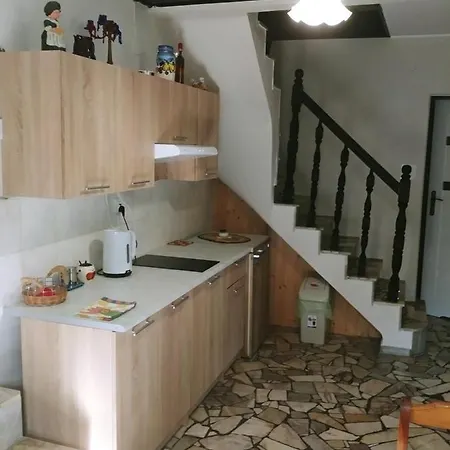 W Gorach Apartment Swieradow-Zdroj