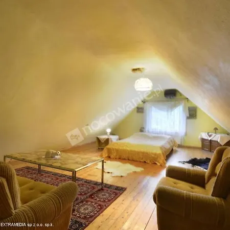 W Gorach * Świeradów-Zdrój