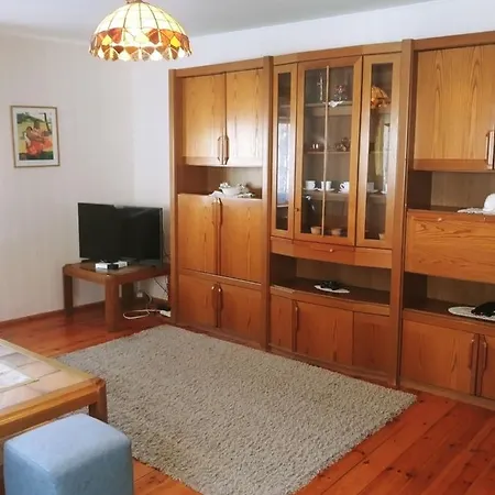 Apartamento W Górach Świeradów-Zdrój