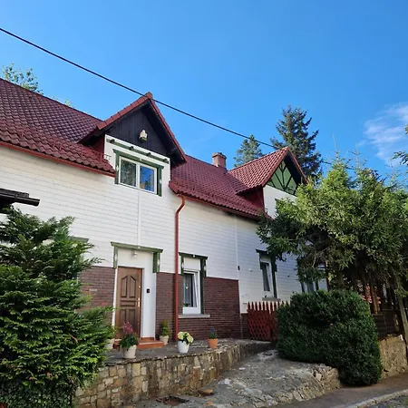 W Gorach Apartment Swieradow-Zdroj