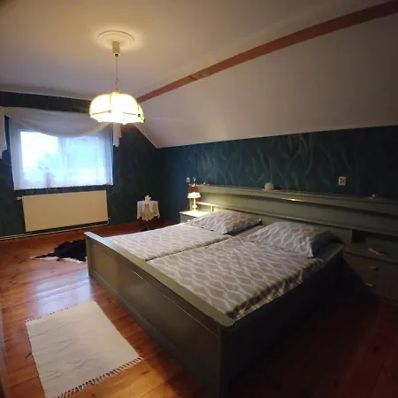 Apartamento W Górach Świeradów-Zdrój