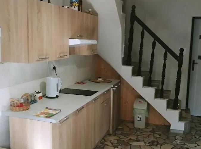 W Gorach Apartment Świeradów-Zdrój