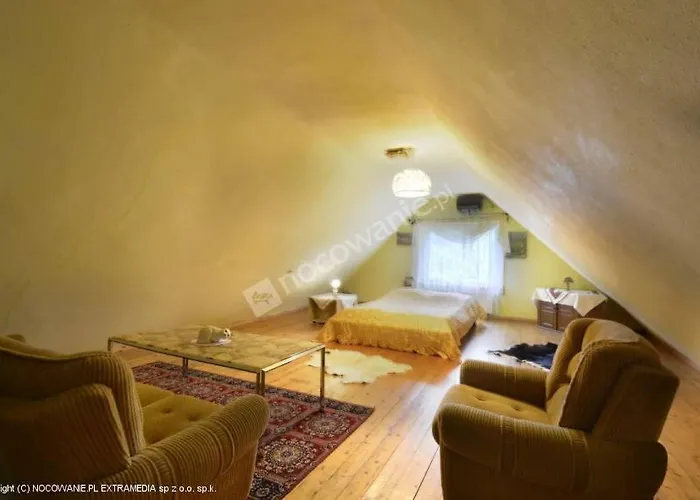 W Gorach * Świeradów-Zdrój