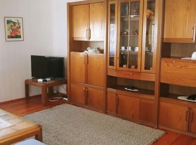 Apartment W Gorach Świeradów-Zdrój