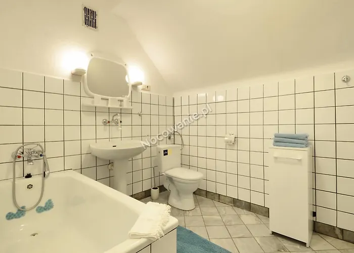 W Gorach * Świeradów-Zdrój