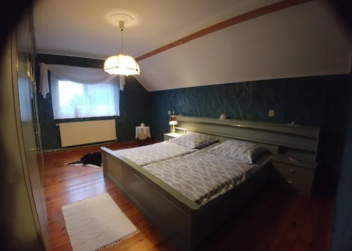 Apartment W Gorach Świeradów-Zdrój