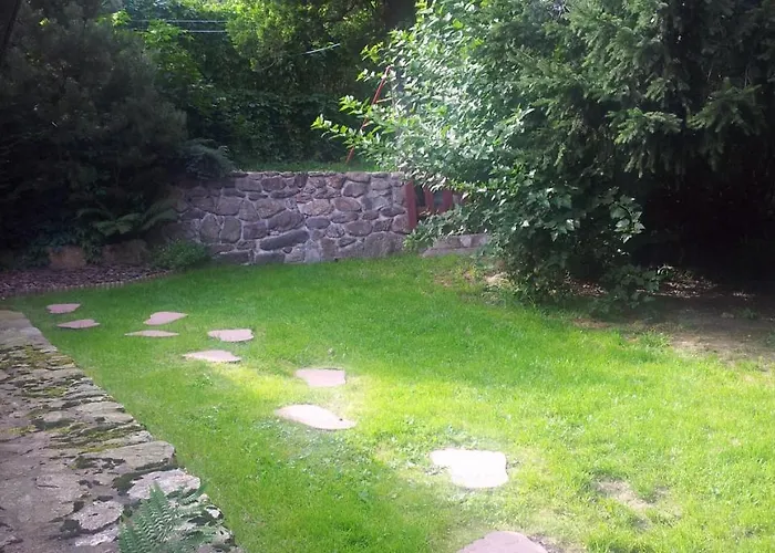 Apartment W Gorach *